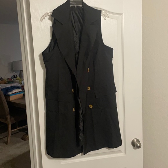 Brand new blazer. - Picture 1 of 3